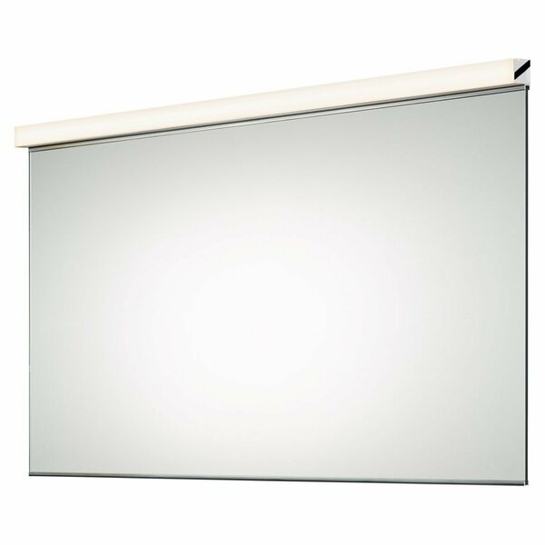 Sonneman Slim Horizontal LED Mirror Kit 2552.01